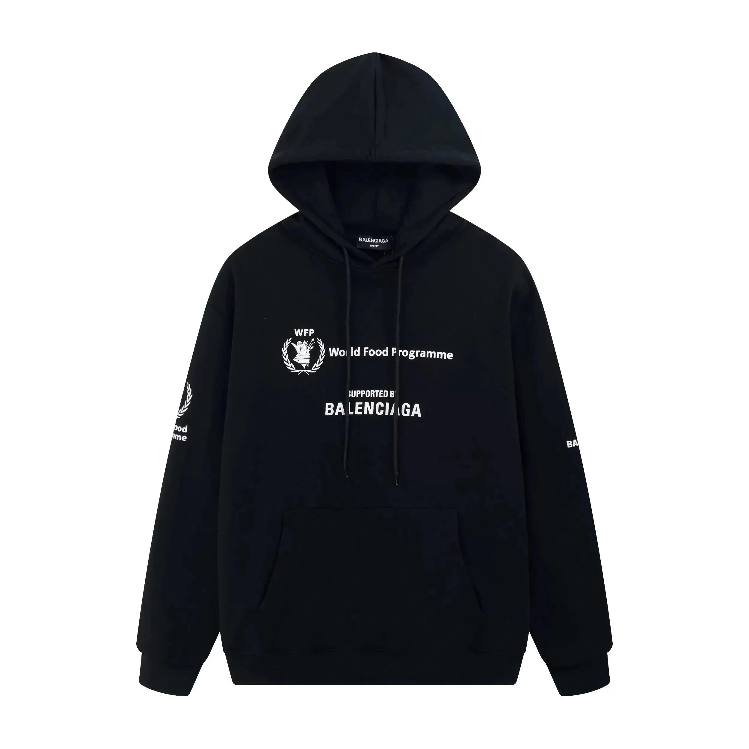 Balenciaga Hoodie - 6/16