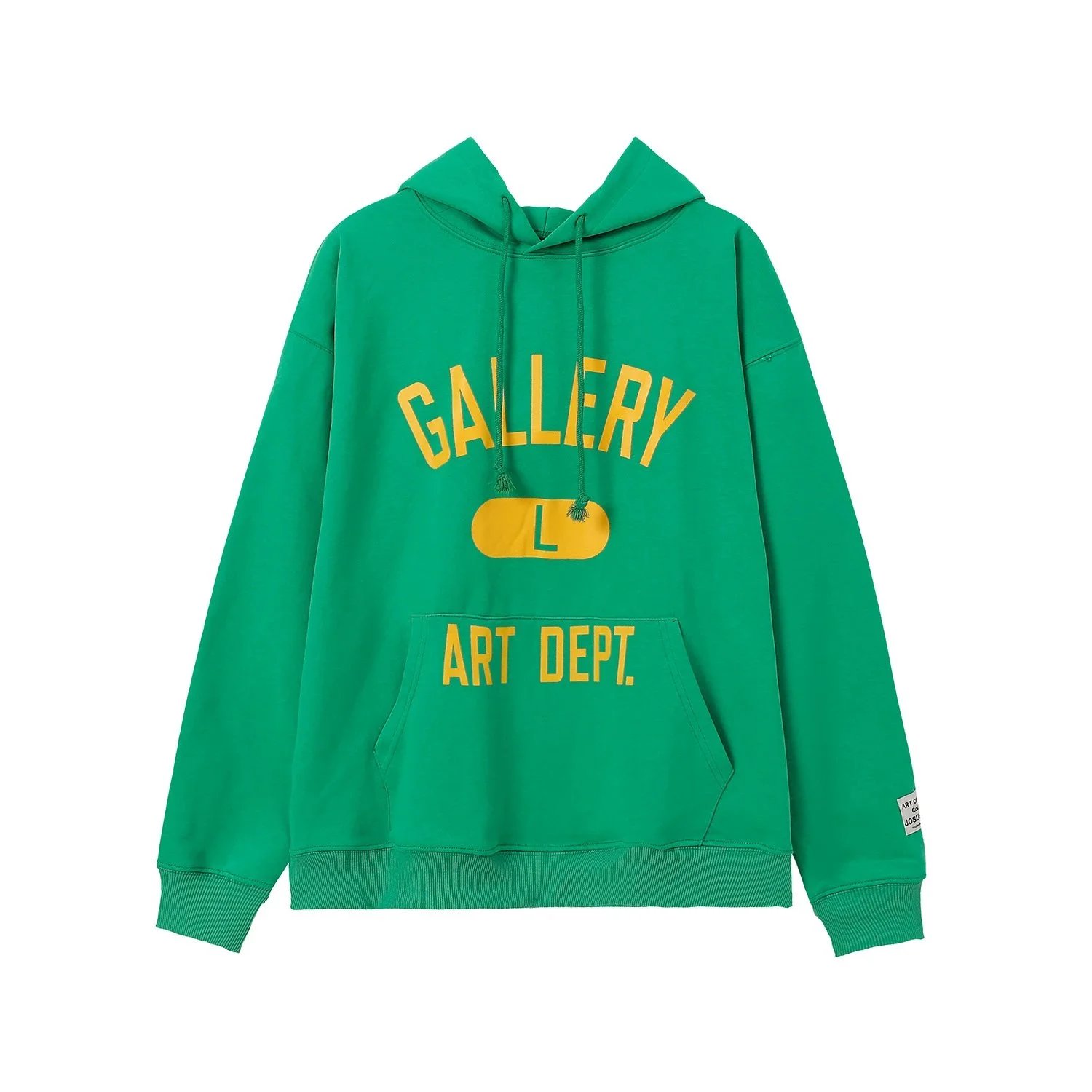 Gallery Dept Hoodie - 13/28