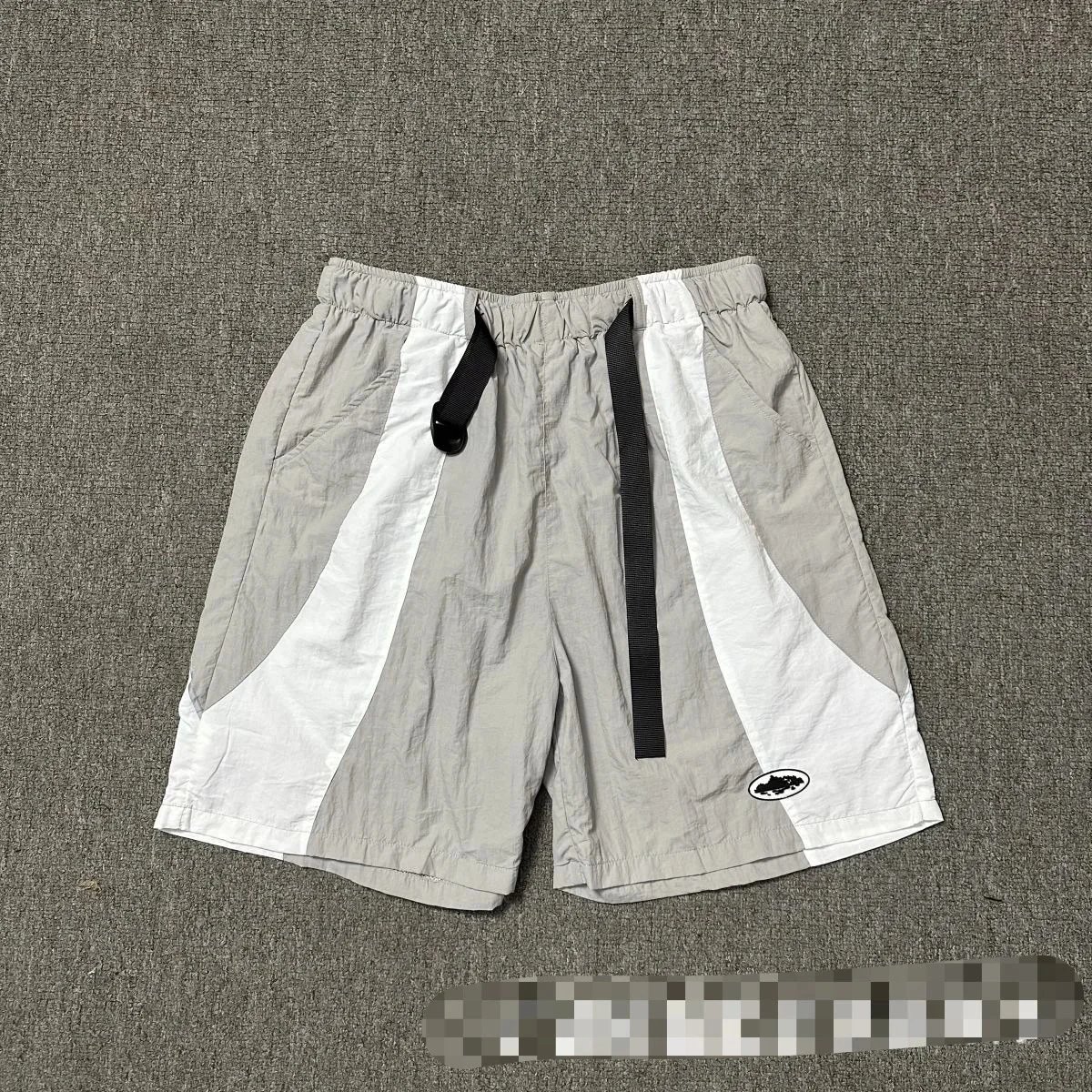 Corteiz WindbreakerShorts - 11/11