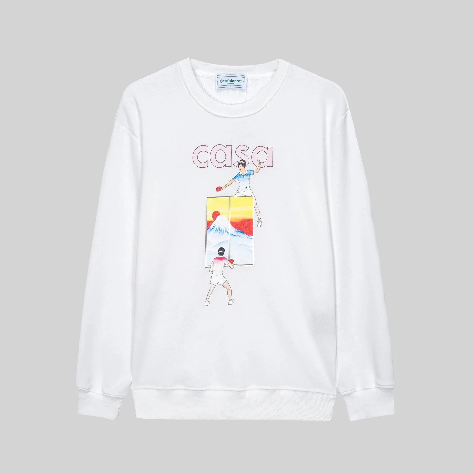 Casa shirt - 3/41