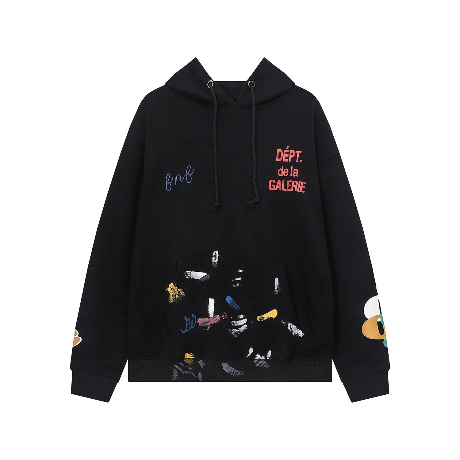 Gallery Dept Hoodie - 26/28