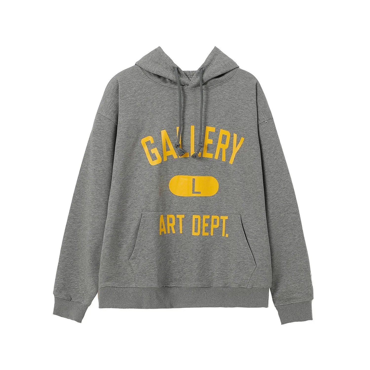 Gallery Dept Hoodie - 12/28