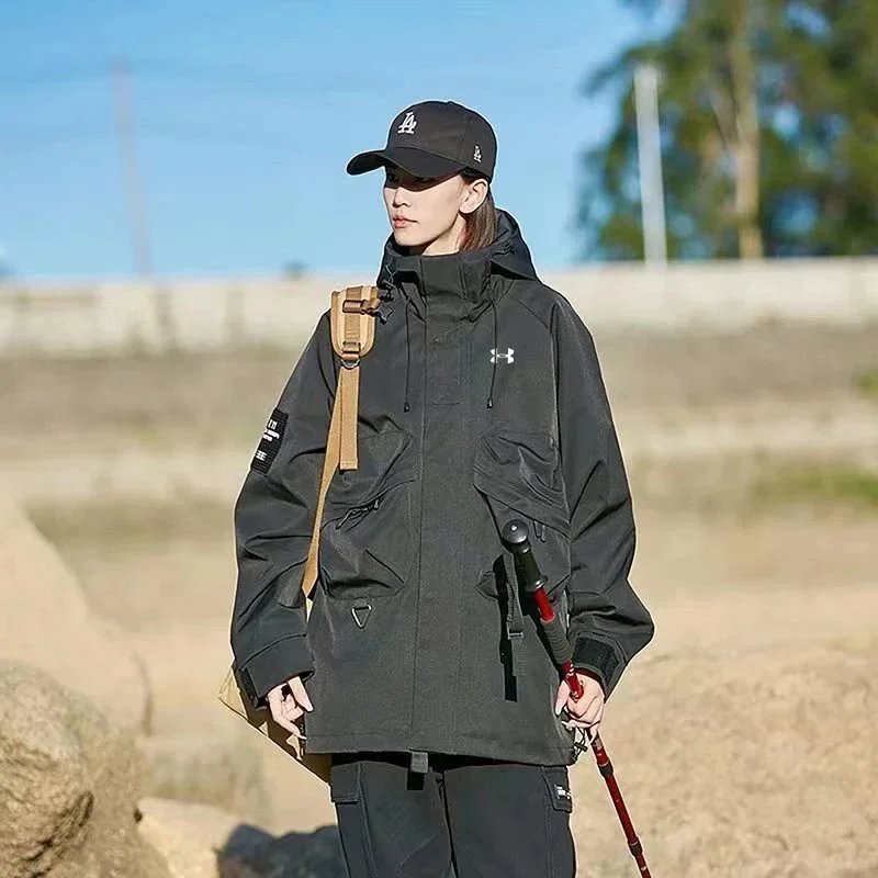UnderArmour Jacket - 16/18