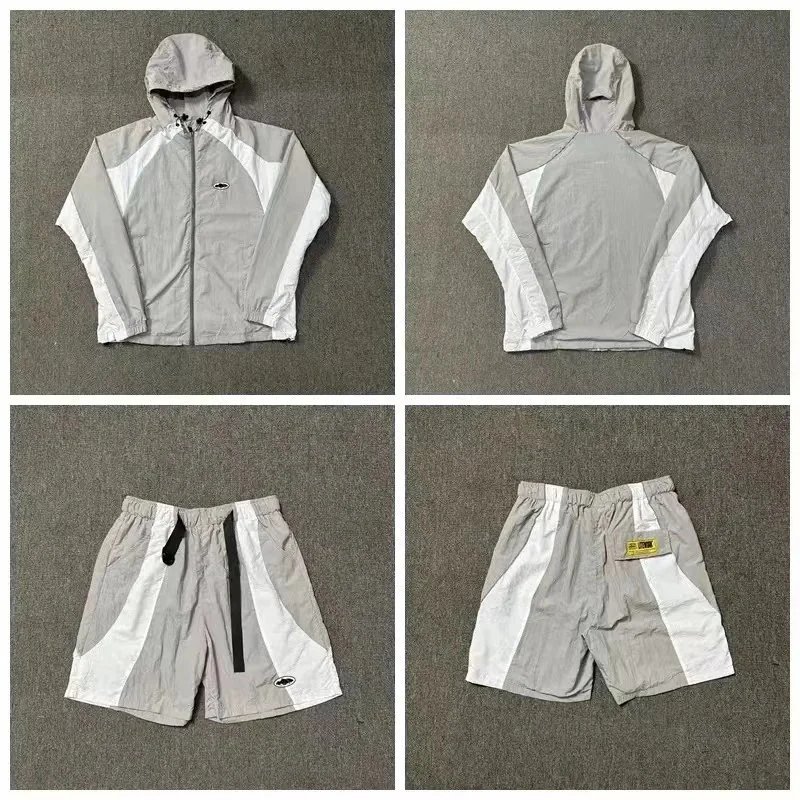 Corteiz Jacket - 16/20