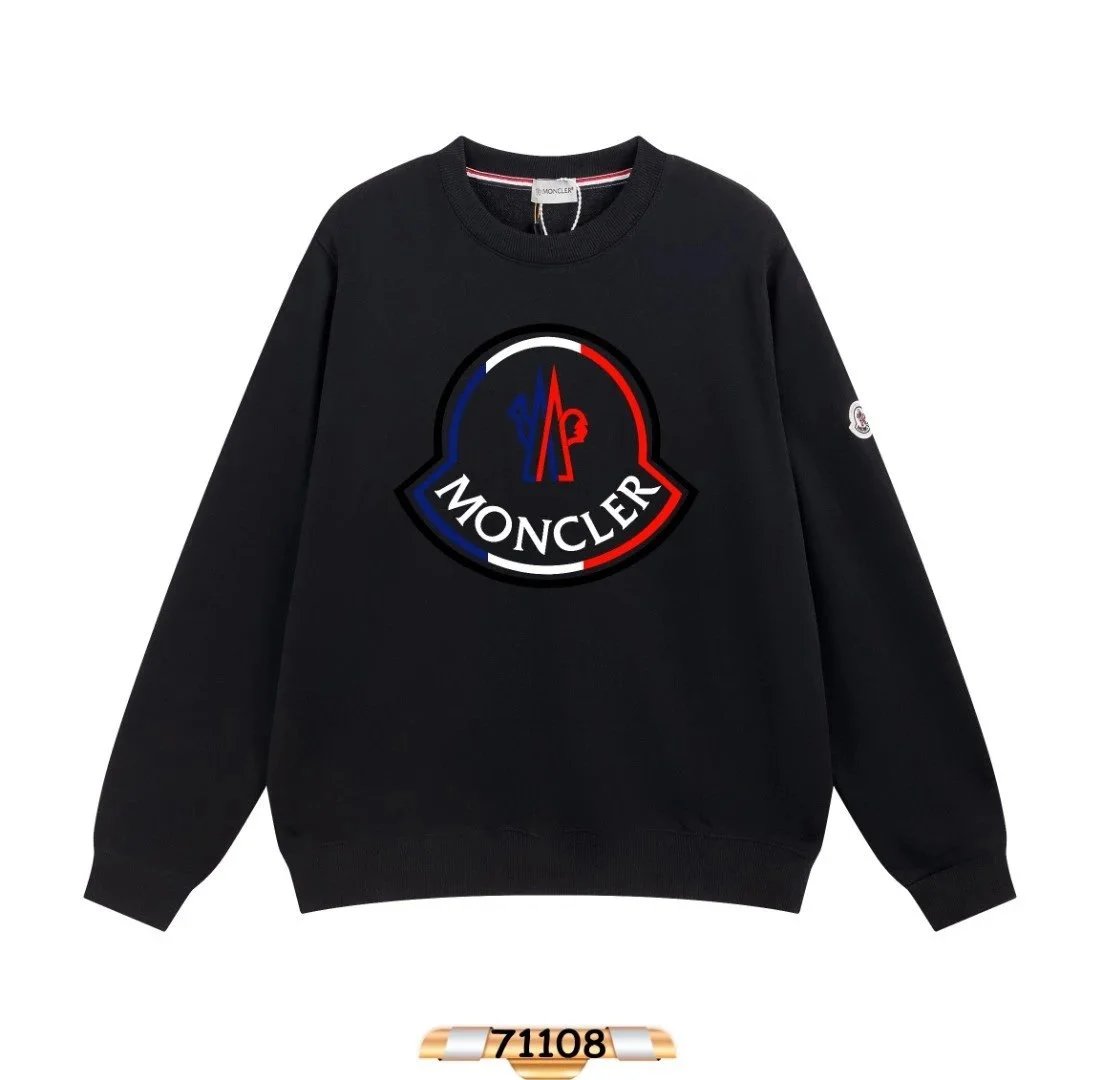 Moncler Amiri Hoodies - 16/41