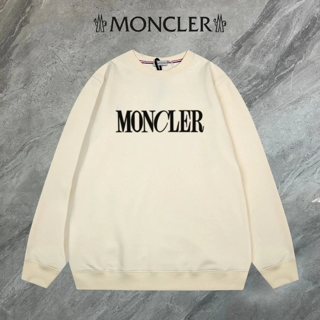 Moncler Amiri Hoodies - 35/41