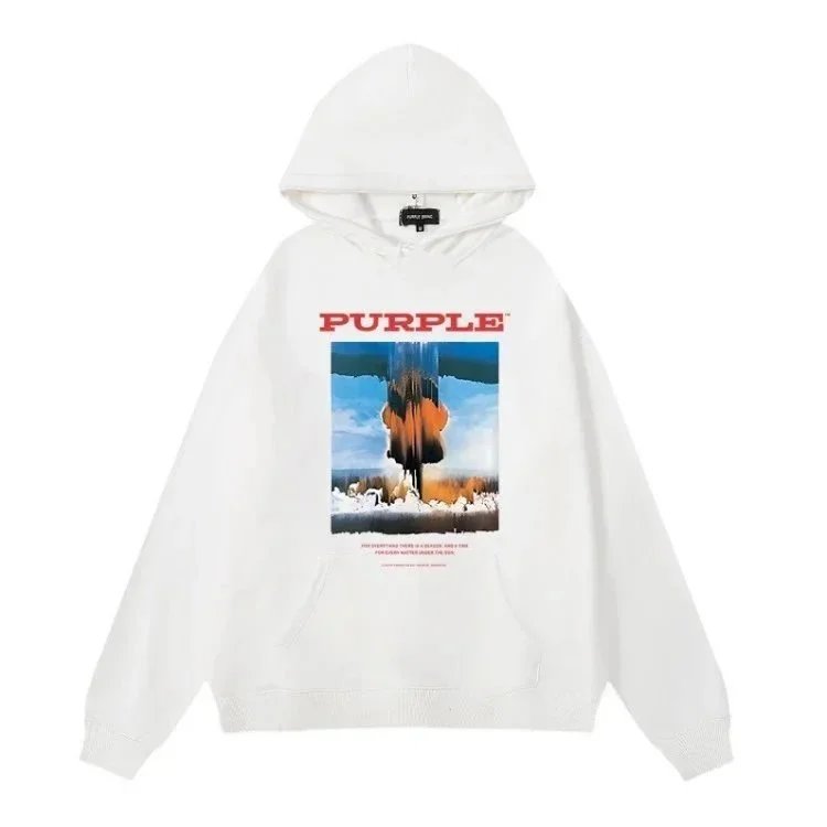 purple Hoodie - 18/41
