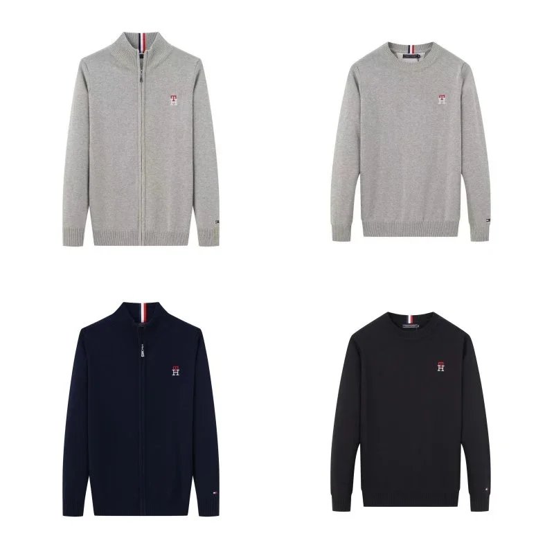 Premium Classic Sweater