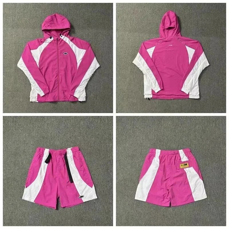 Corteiz Jacket - 18/20
