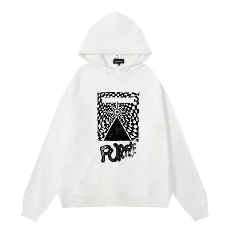 purple Hoodie - 9/41