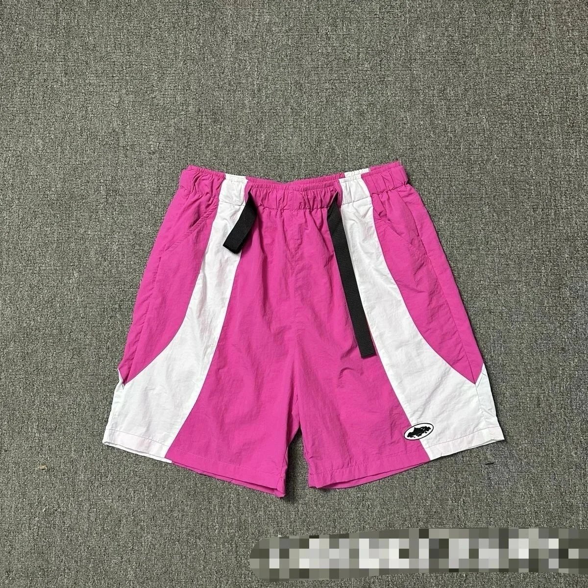 Corteiz WindbreakerShorts - 10/11