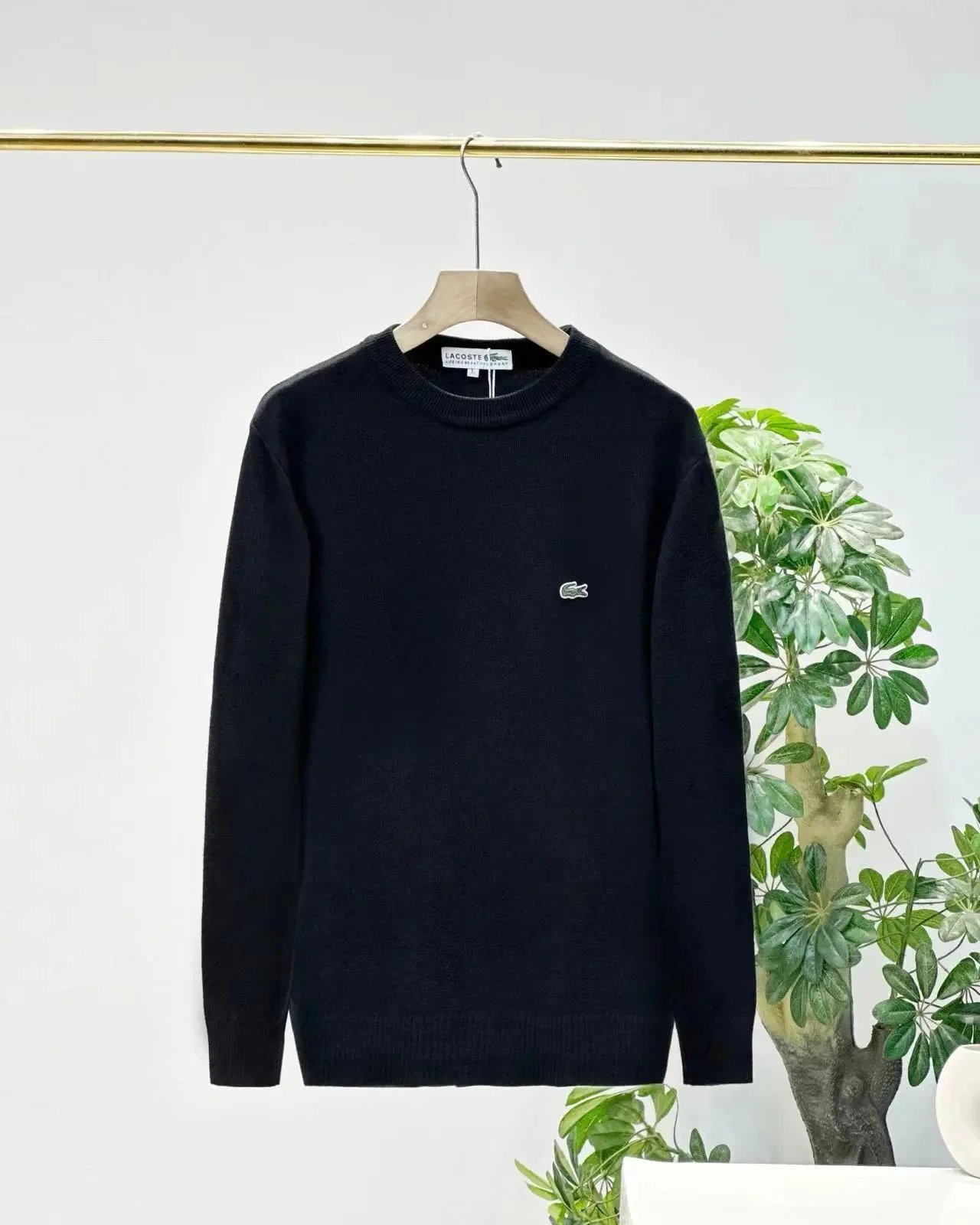 Lacoste Sweatshirt (34+ Styles) - 34/35