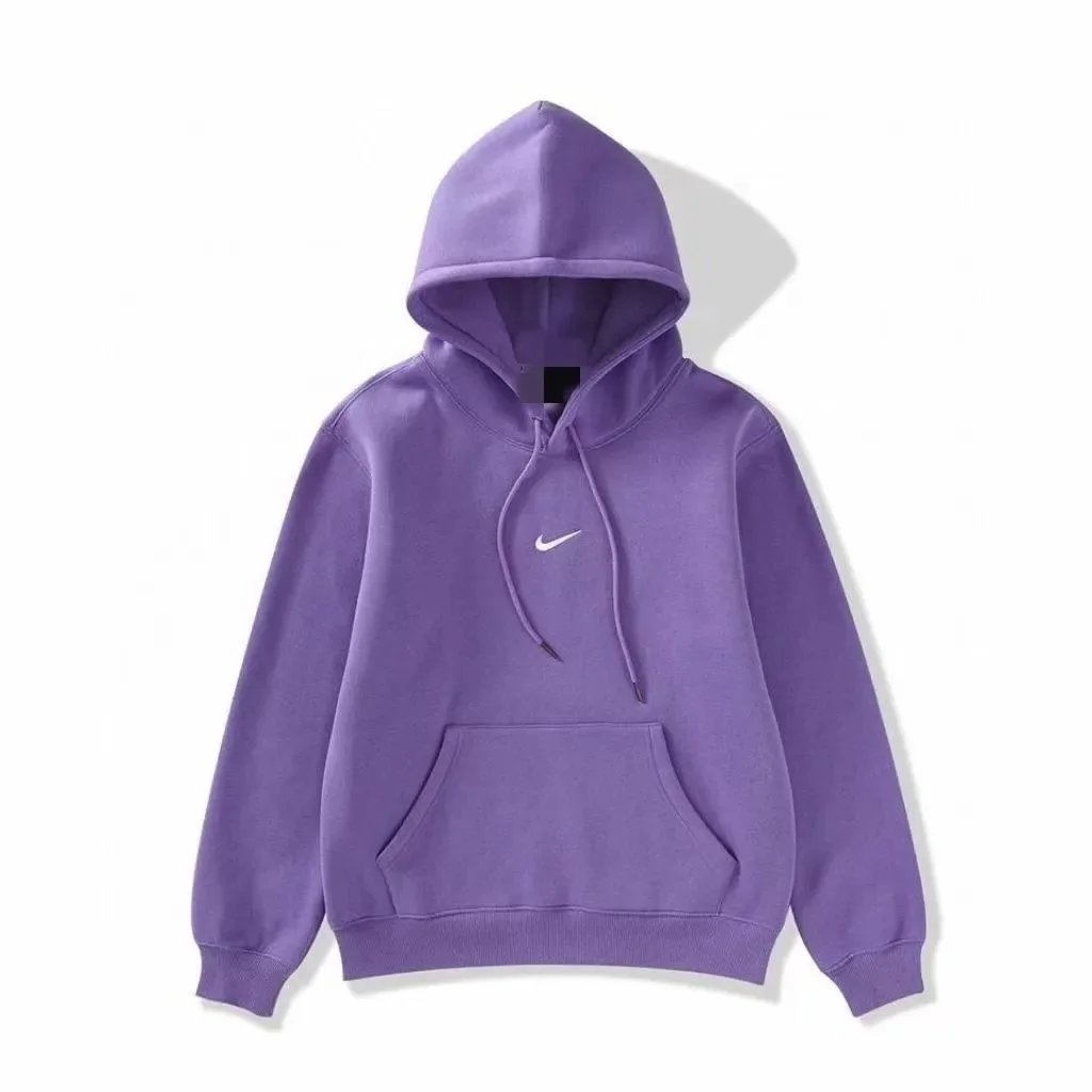 GUCCI & NIKE Hoodie - 13/17