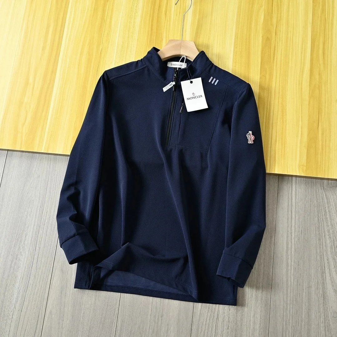 Moncler Hoodie - 19/40