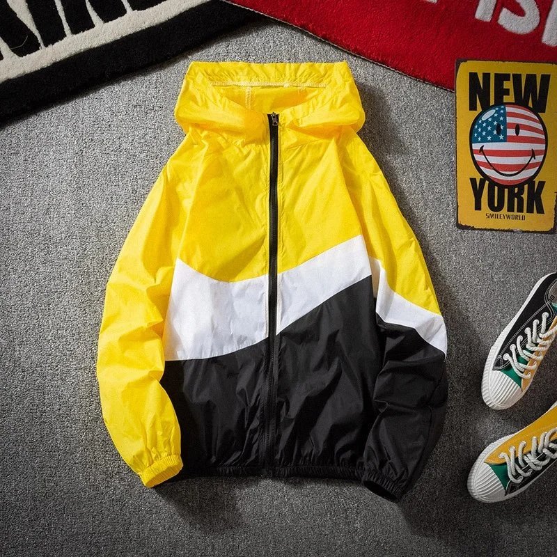 NIKE & SUPERME Jackets - 4/11