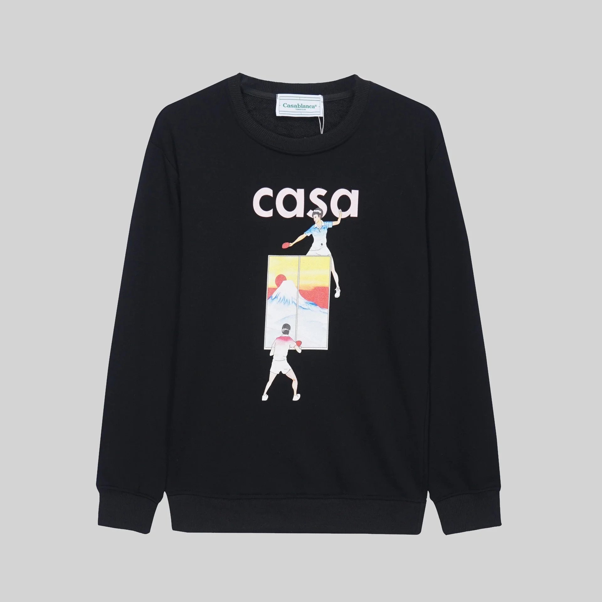 Casa shirt - 2/41