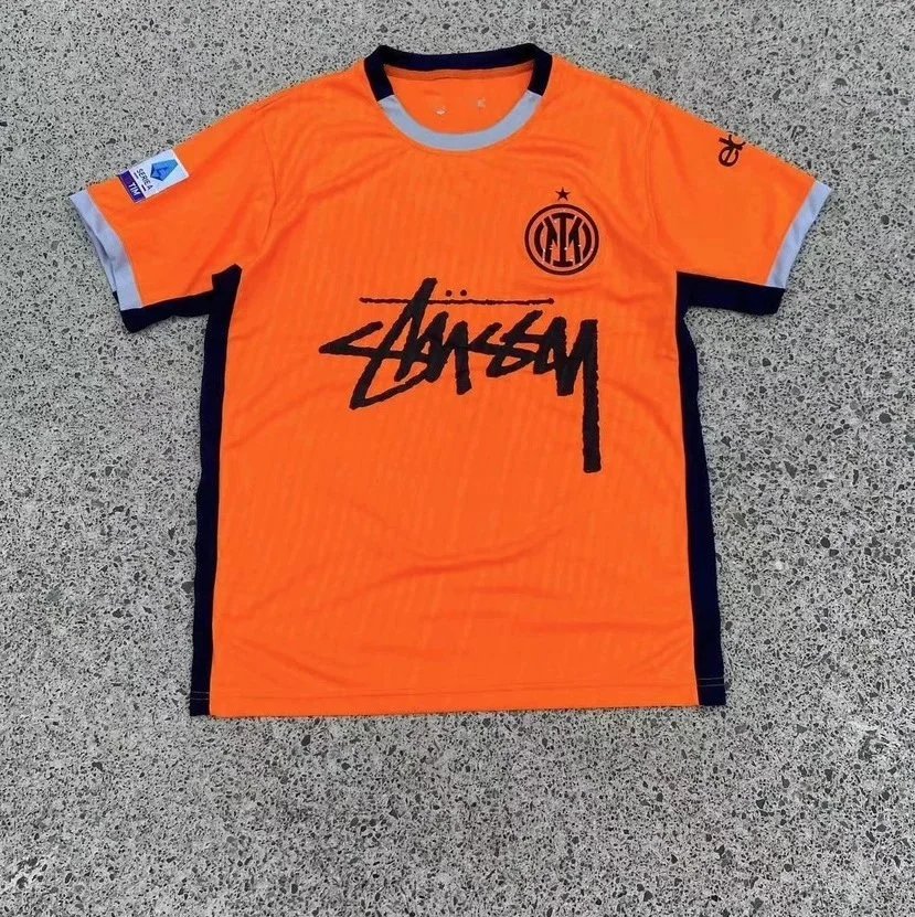 27 Orange