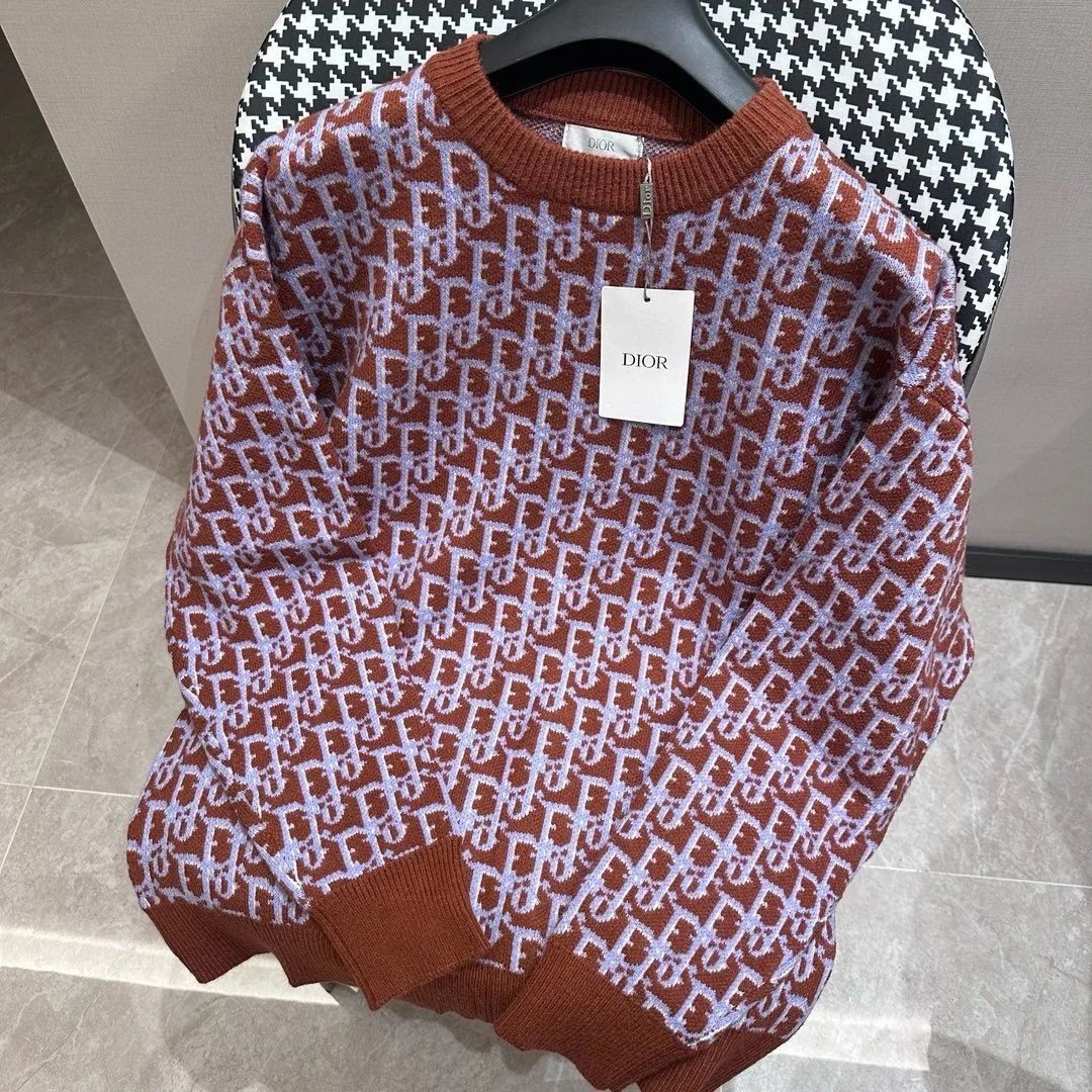 Gucci sweater (40 CP) - 38/41