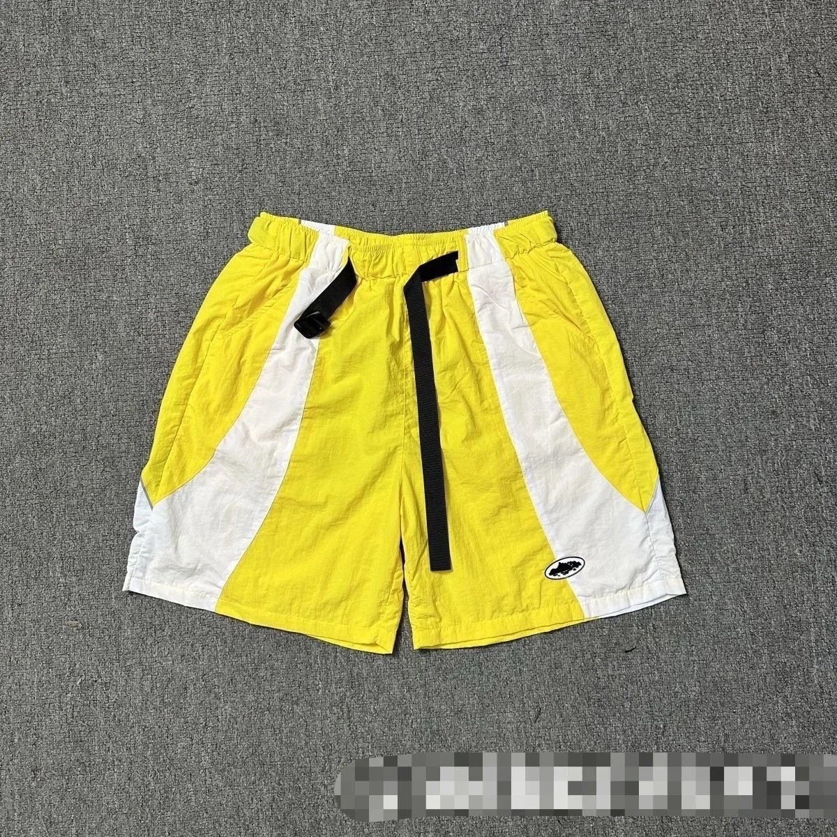 Corteiz WindbreakerShorts - 9/11
