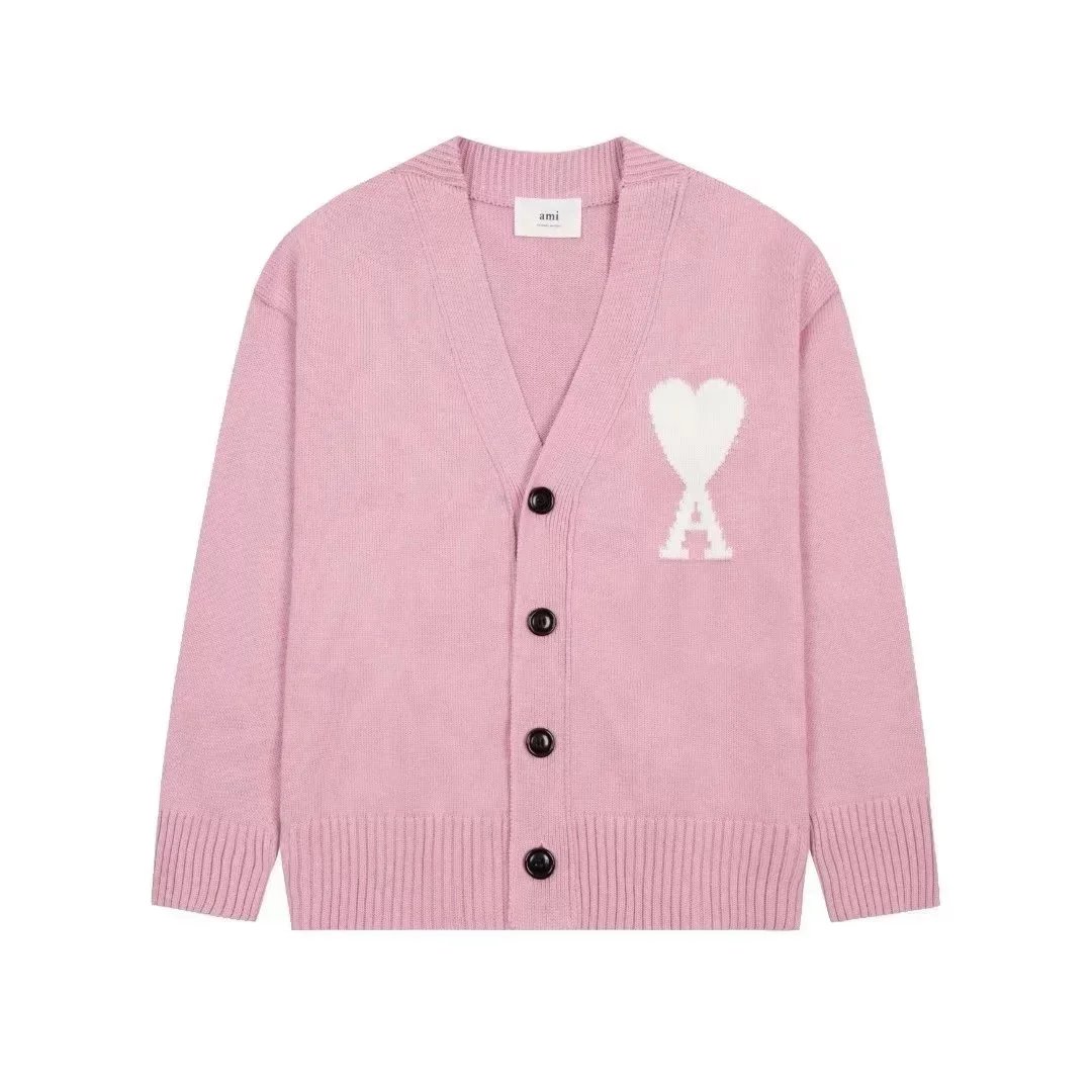 Ami sweater (21 CP) - 11/22