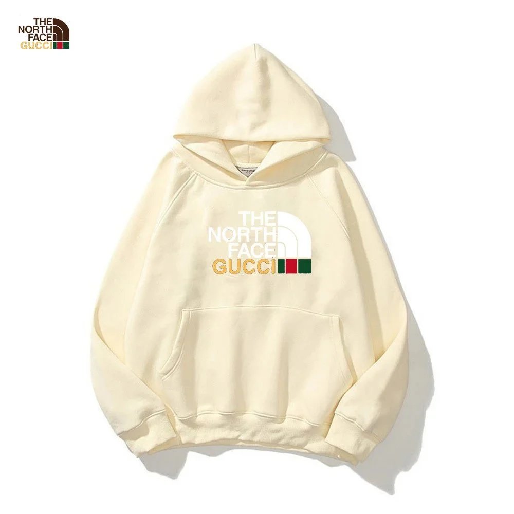 GUCCI & NIKE Hoodie - 8/17