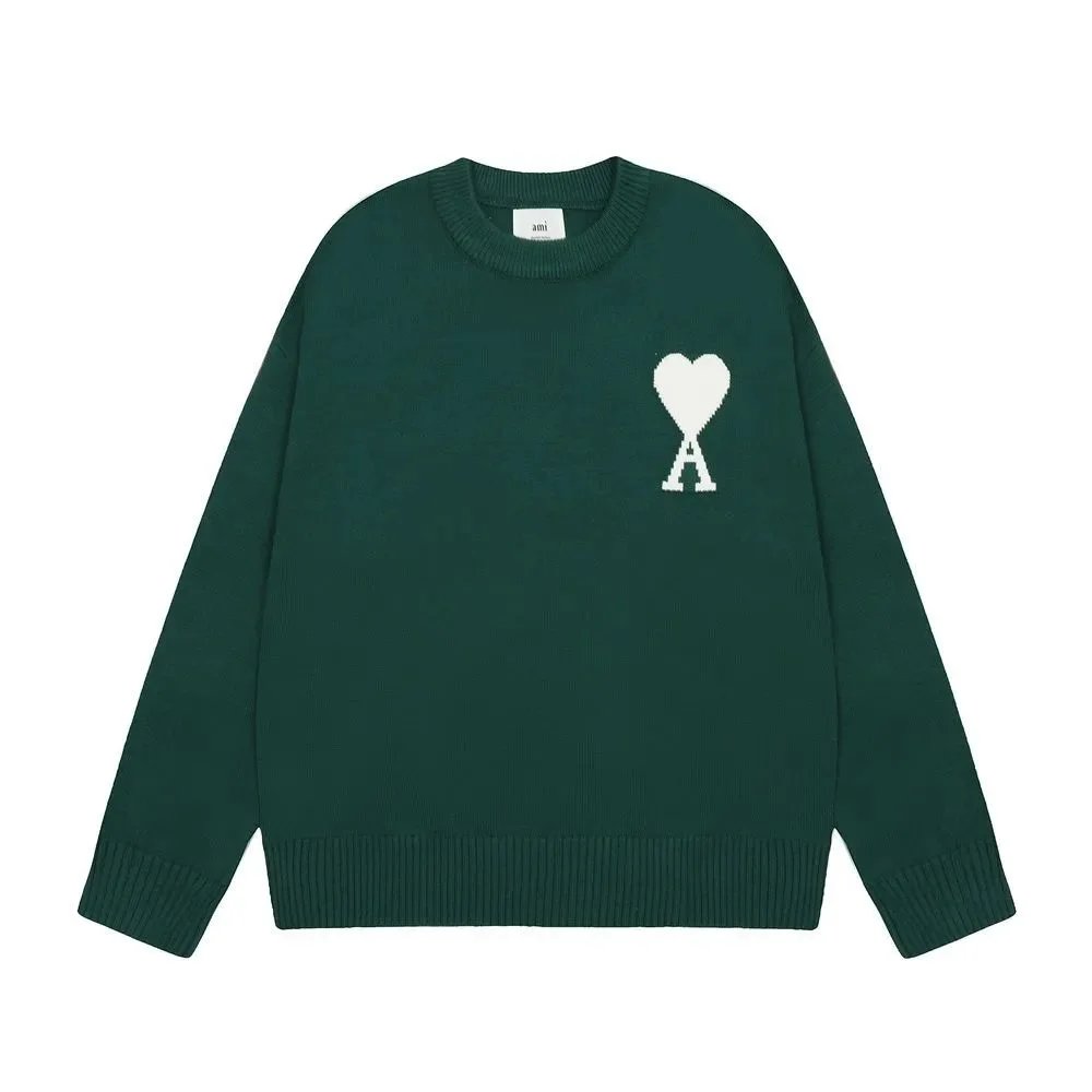 AMI Sweaters (40+ Styles) - 16/41