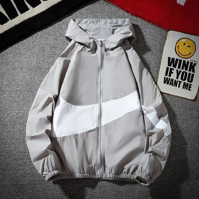 NIKE & SUPERME Jackets - 5/11