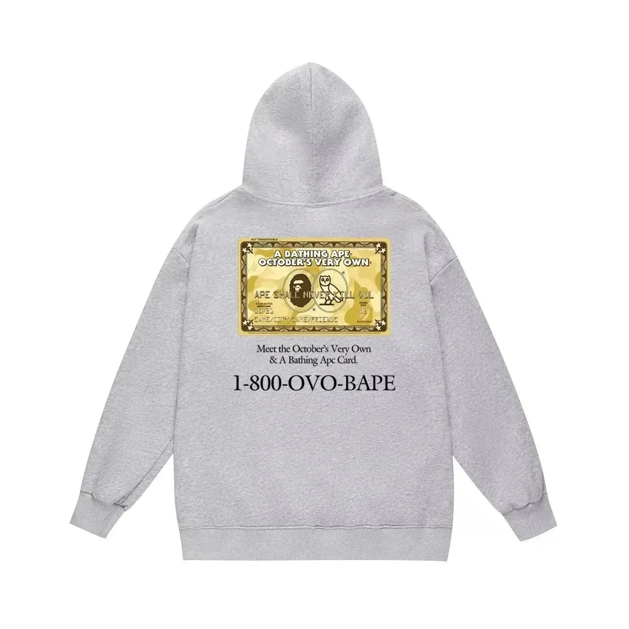 BAPE sweatshirt - 7/36