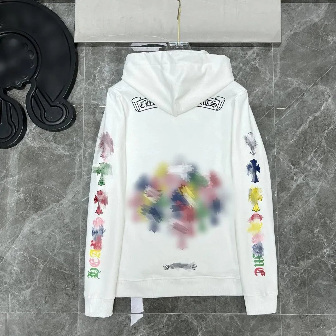 Chrome Hearts Hoodies - 4/19
