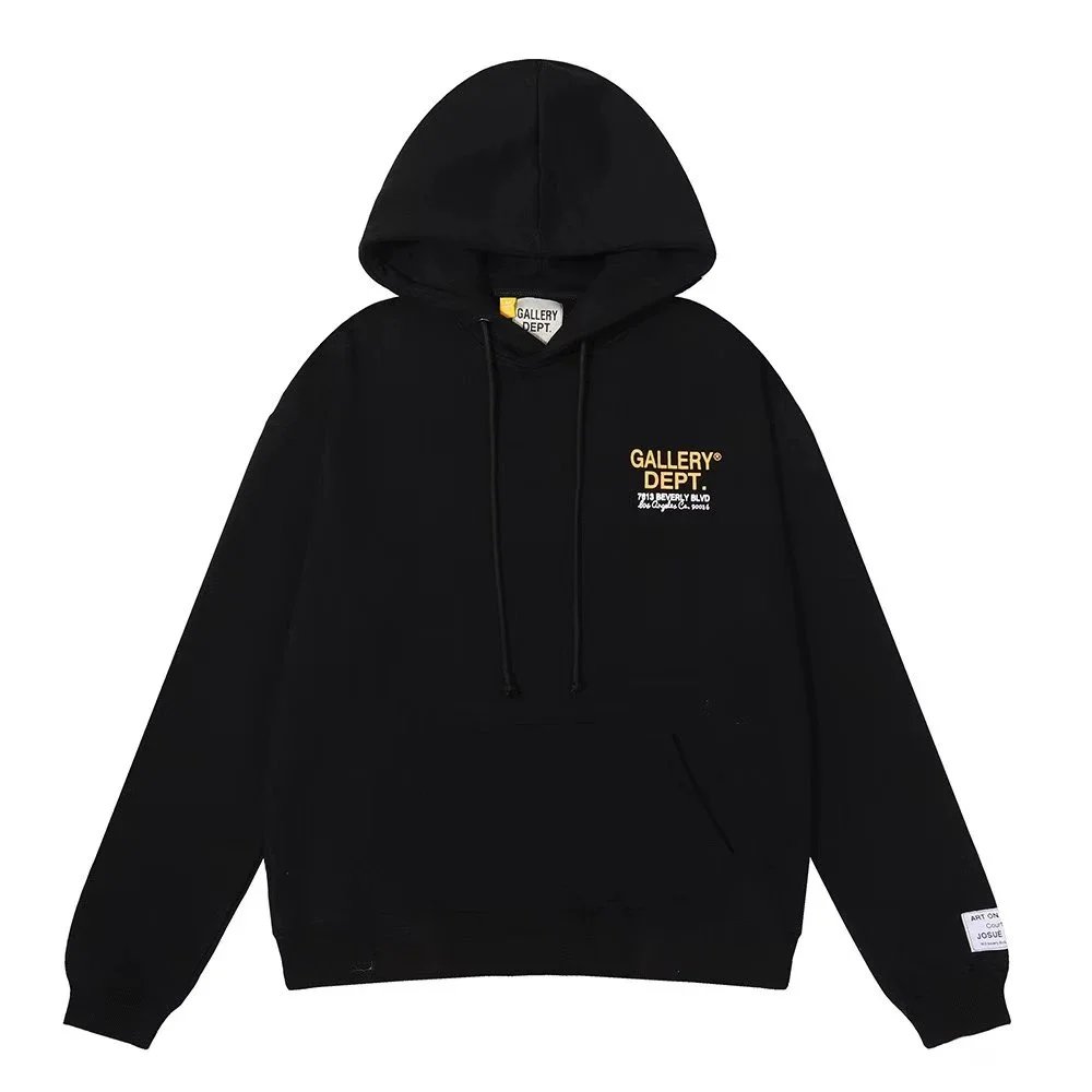 GALLERY DEPT. Hoodie - 3/19