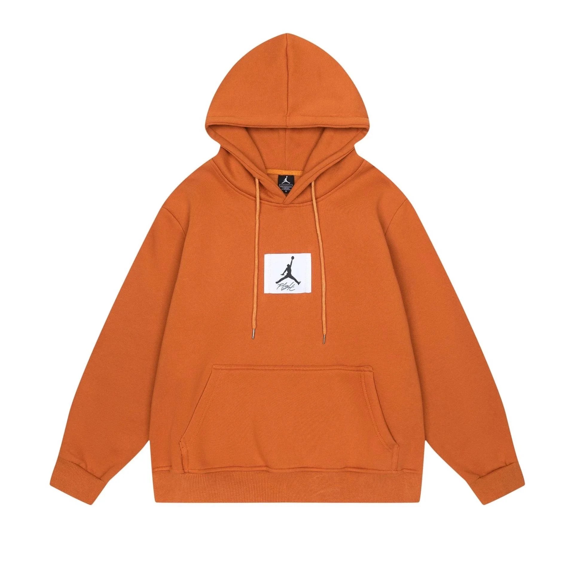Jordan Hoodie - 8/9