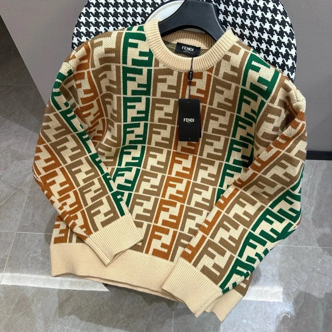 Gucci sweater (40 CP) - 36/41