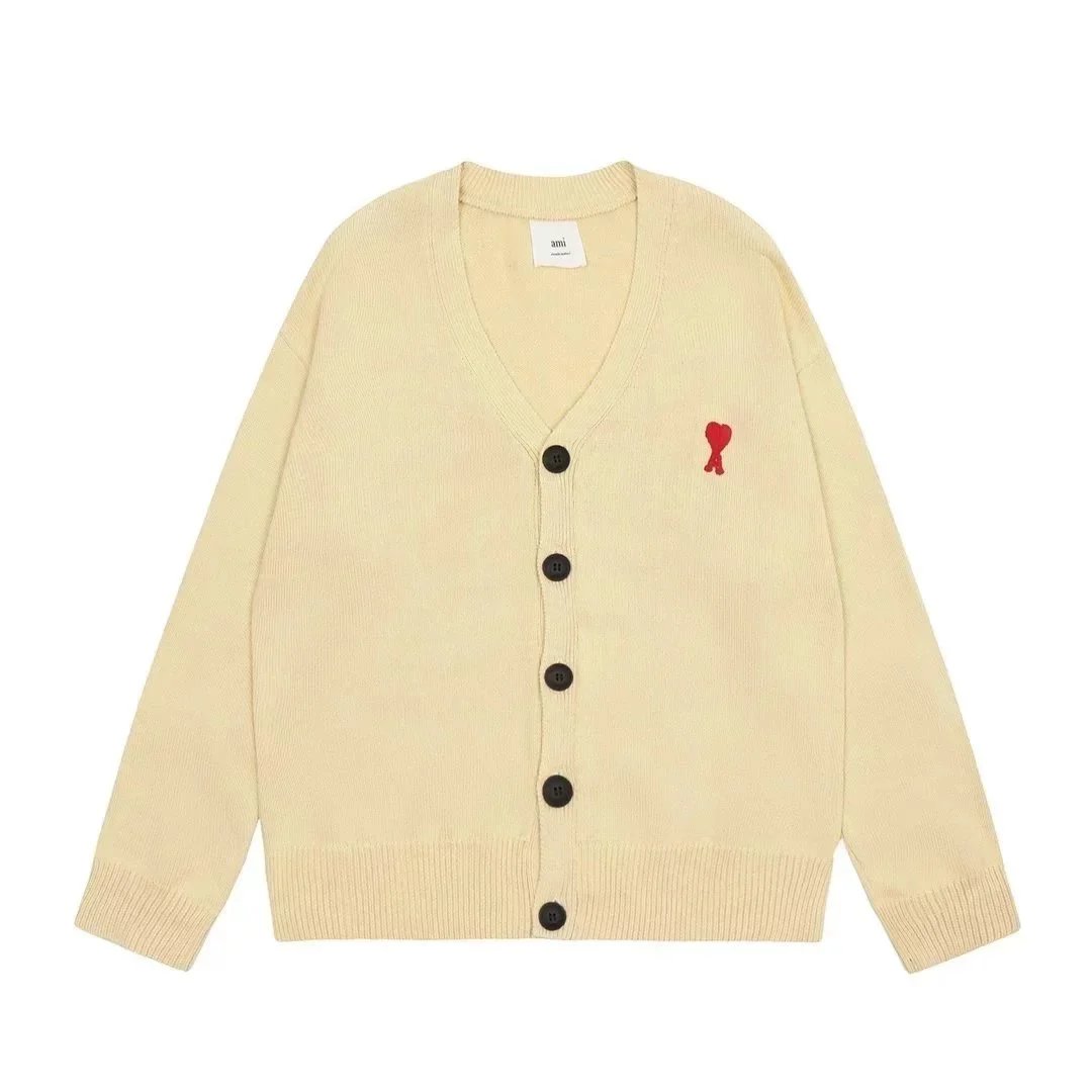 Ami sweater (21 CP) - 4/22