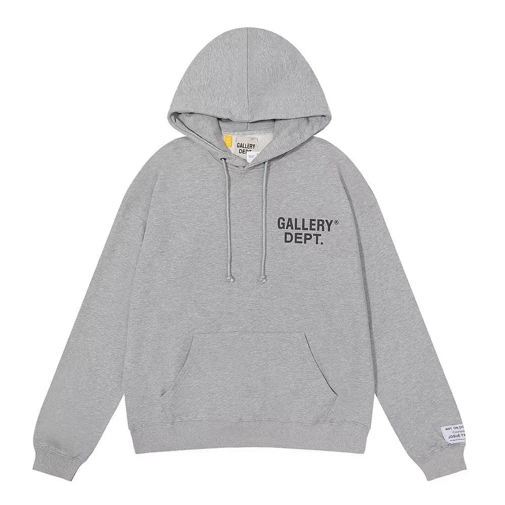 GALLERY DEPT. Hoodie - 15/19