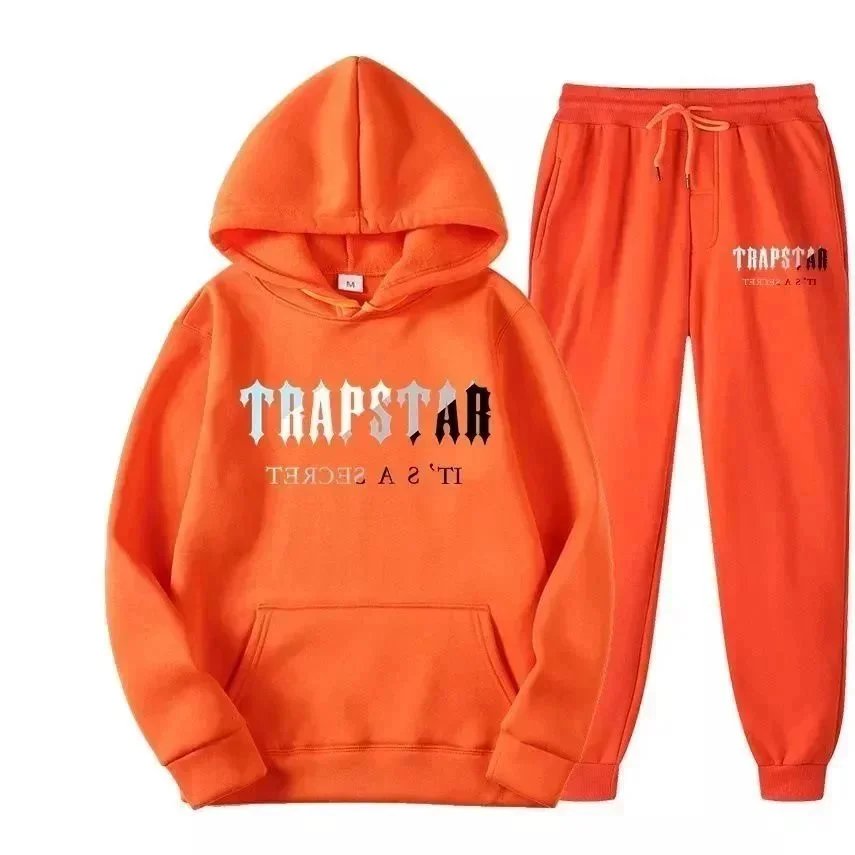 Trapstar suit - 27/34