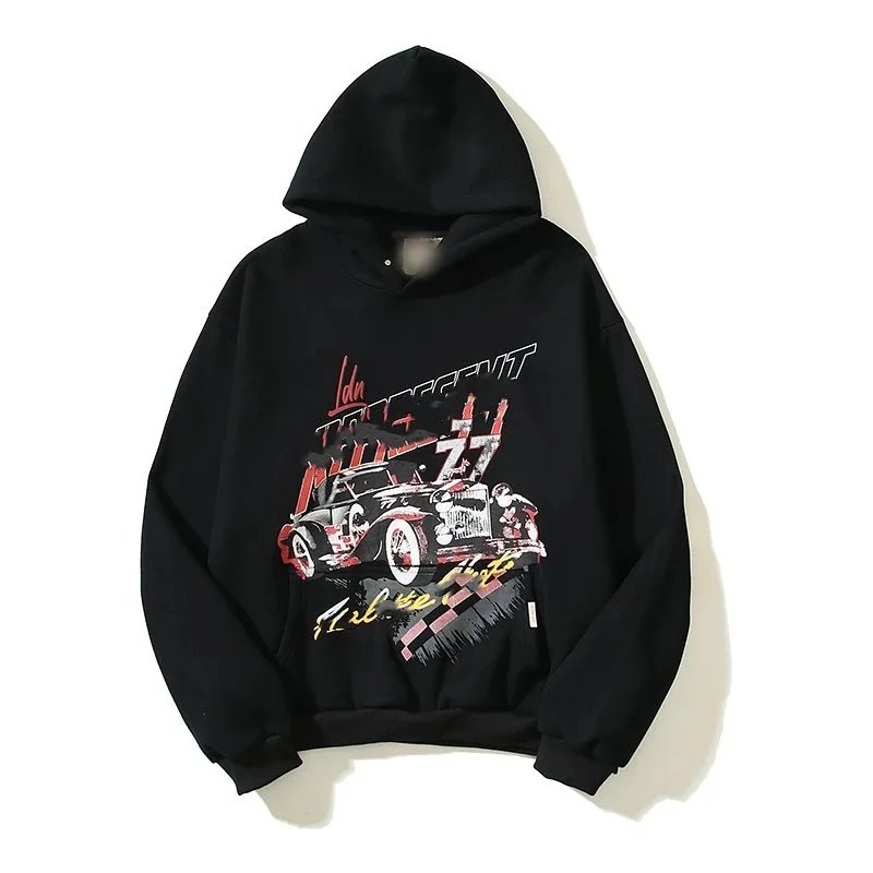 Represent Hoodie - 6/34