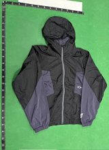 Oakley Windblock Jacket