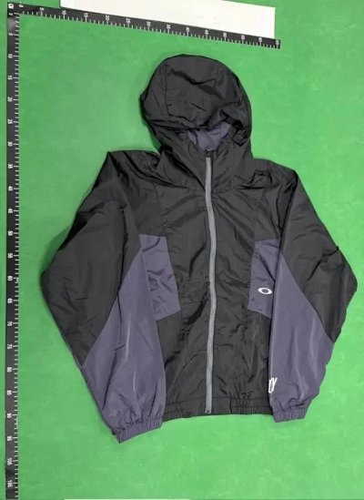 Oakley Windblock Jacket