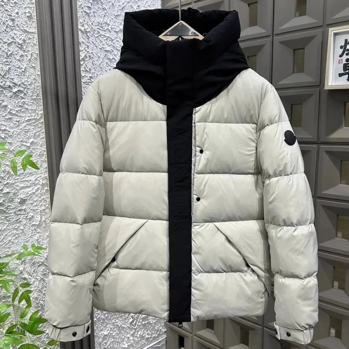 Dior down jacket - 15/15
