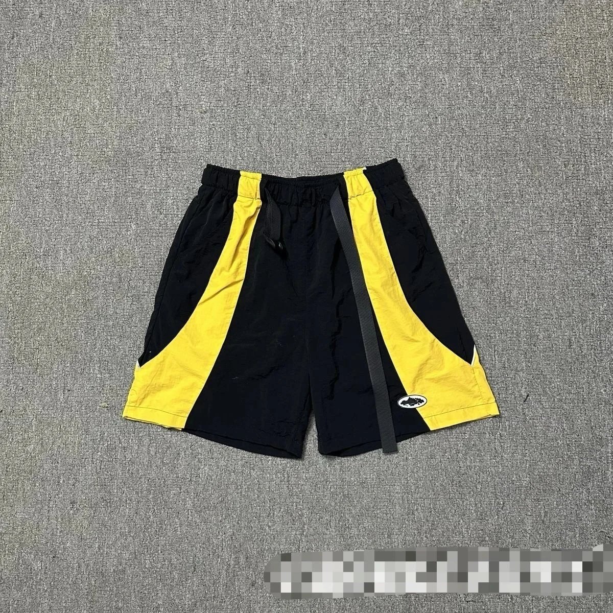 Corteiz WindbreakerShorts - 8/11