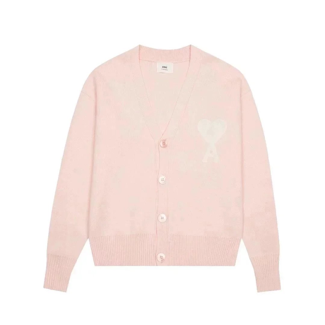 Ami sweater (21 CP) - 2/22