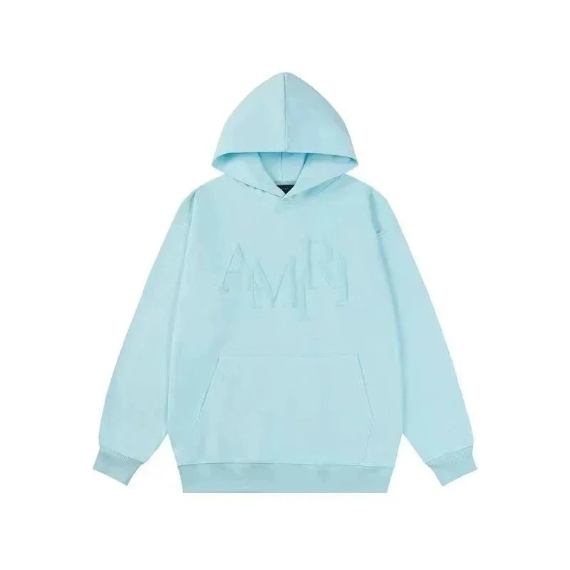 AMIRI HOODIE - 4/21