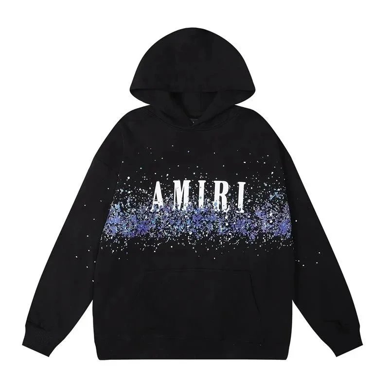 AMIRI HOODIE - 12/21