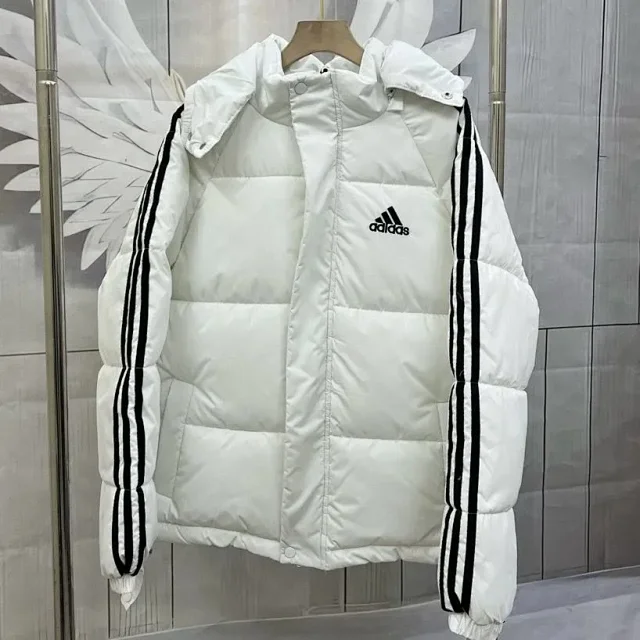 Louis Vuitton Down Jackets Monogram puffer jacket product detail image 6