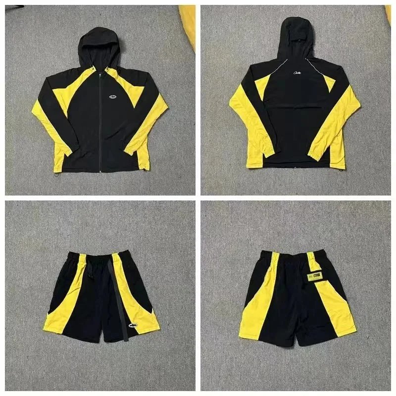 Corteiz Jacket - 17/20