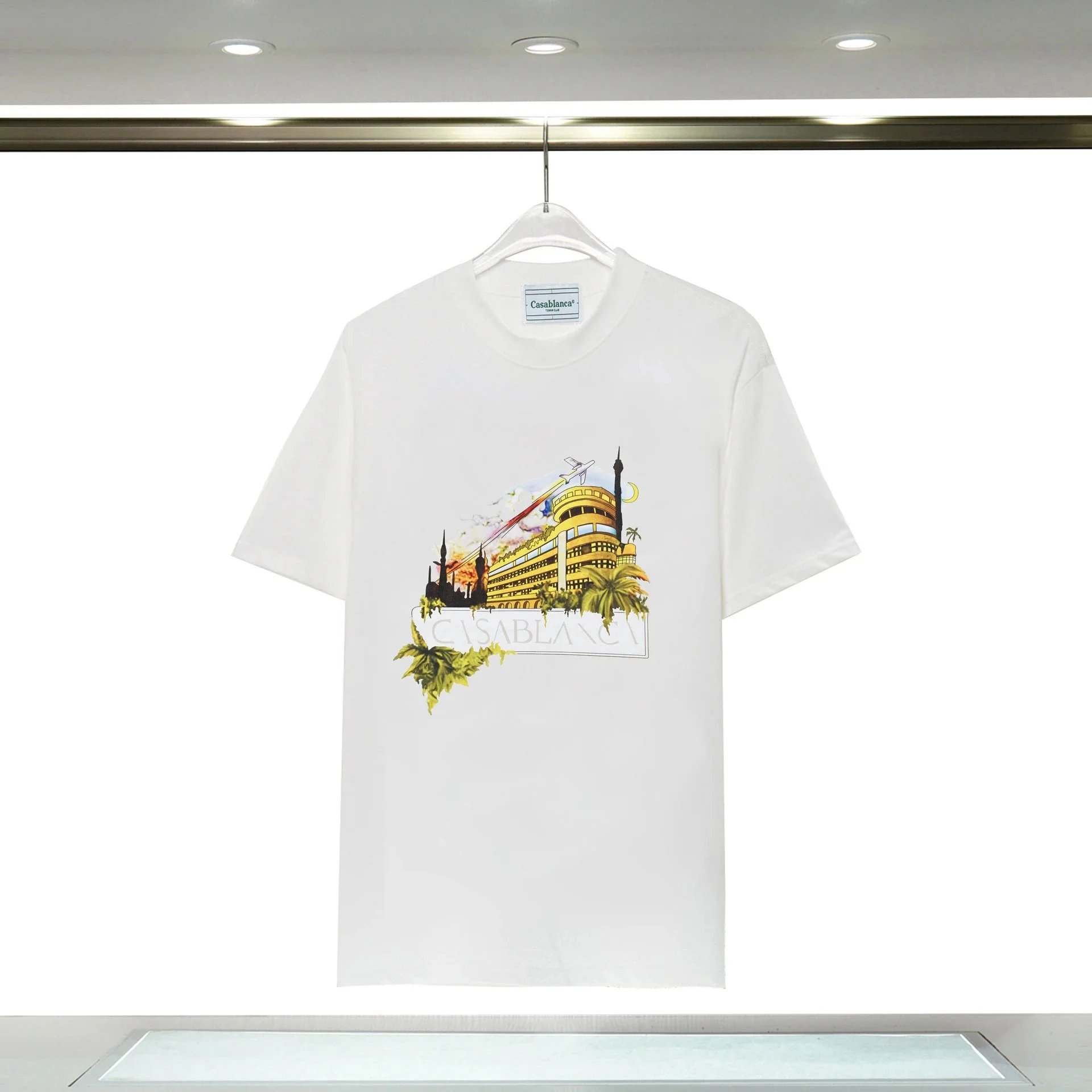 Casa shirt - 40/41
