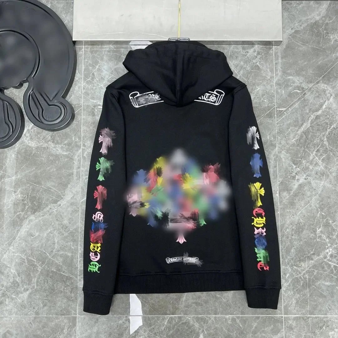 Chrome Hearts Hoodies - 3/19
