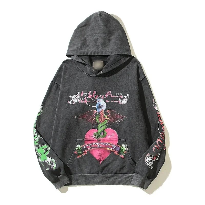 Represent Hoodie - 5/34