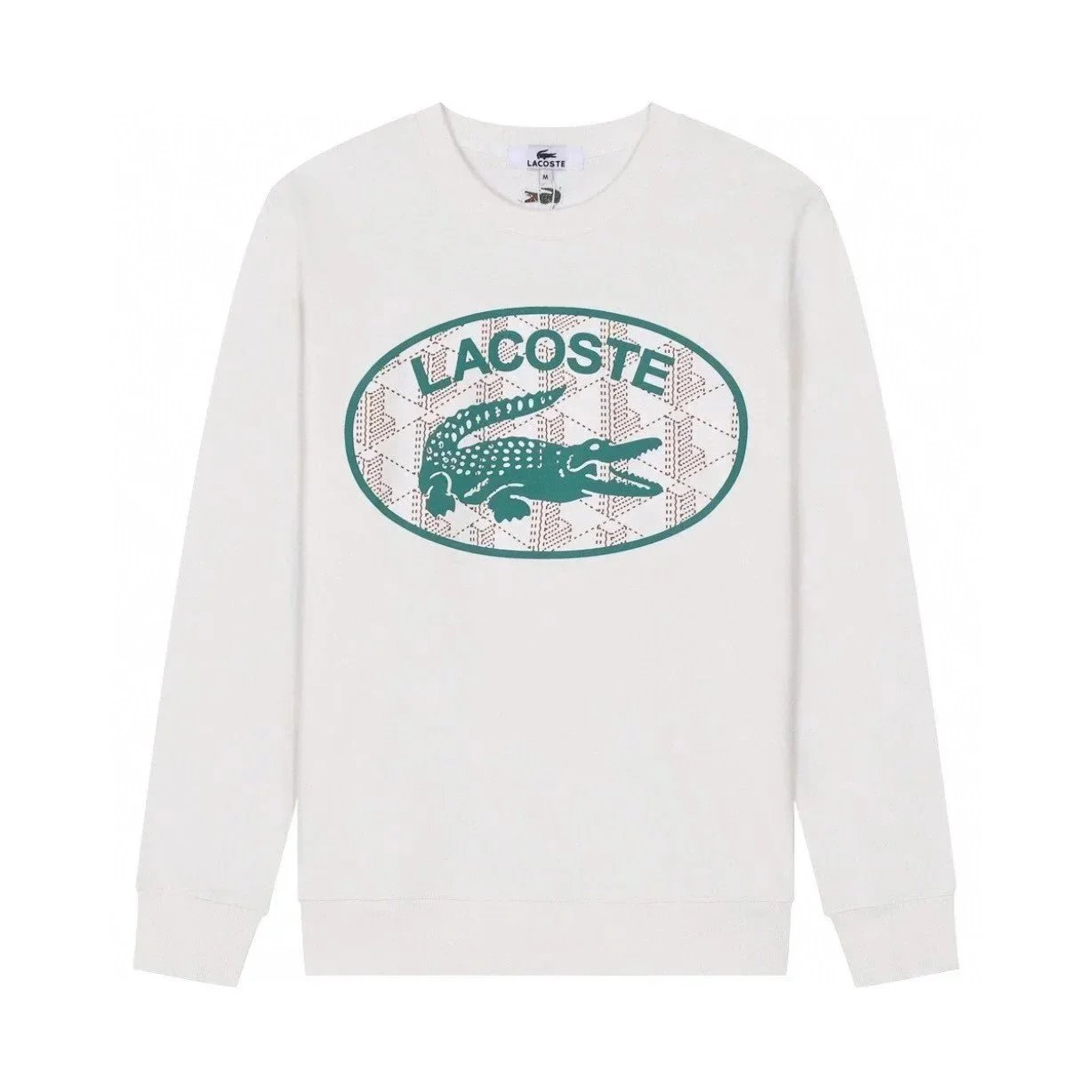 Lacoste sweatshirt (40 CP) - 10/37