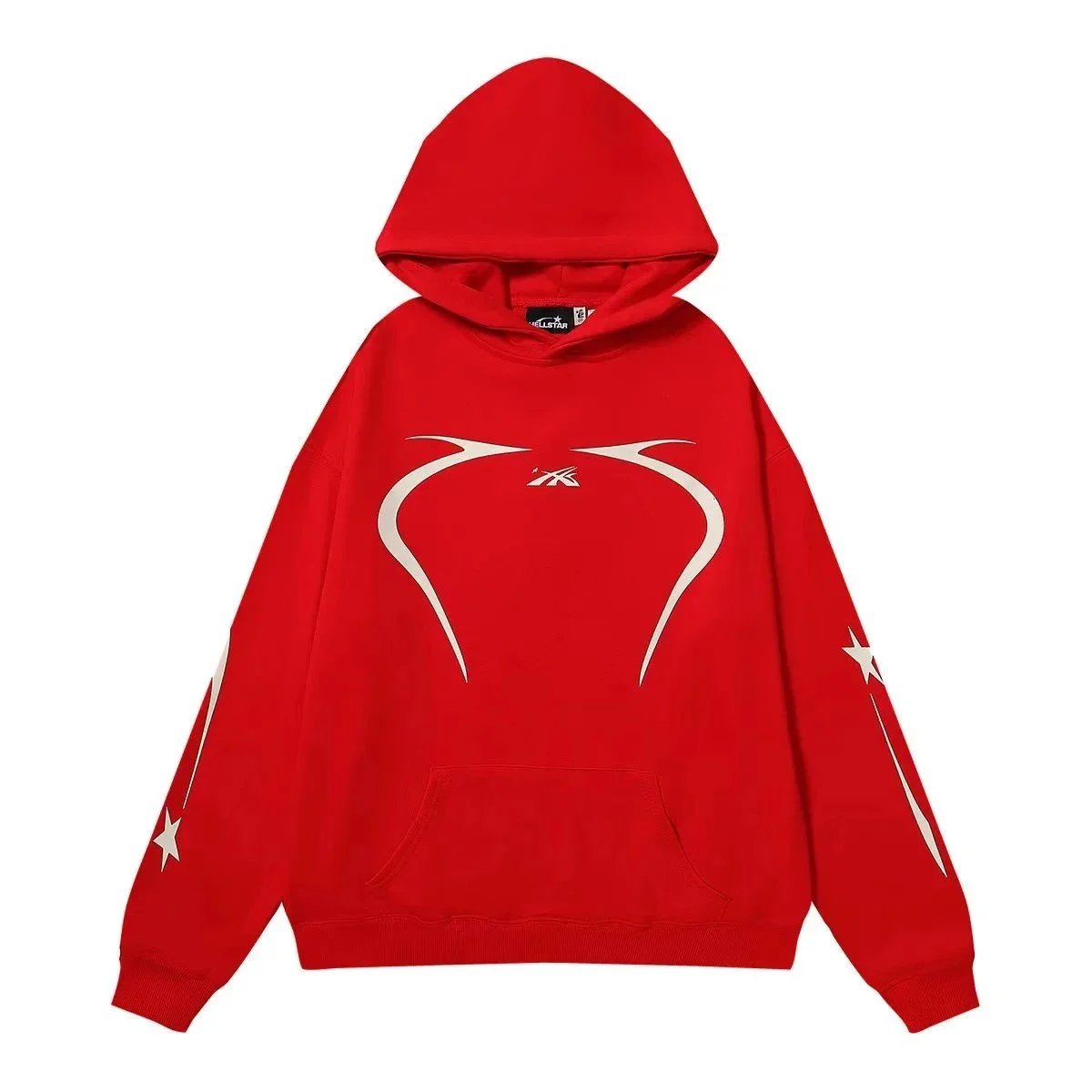 Hellstar Hoodie - 21/28